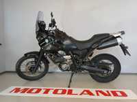 Motocicleta Yamaha XT660 Z Tenere 2008
