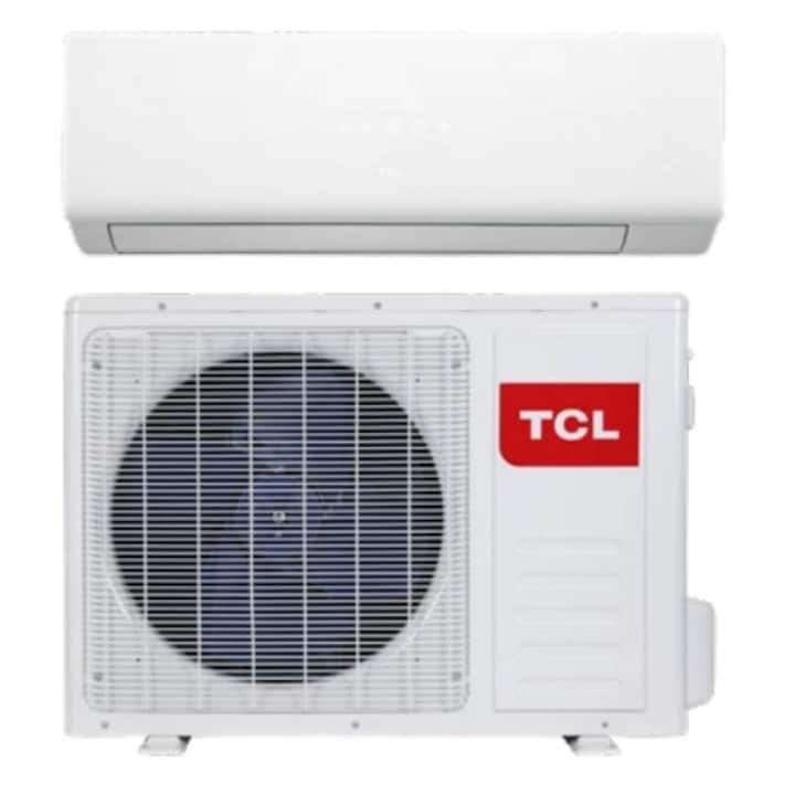 B/U konditsioner 12tali TCL