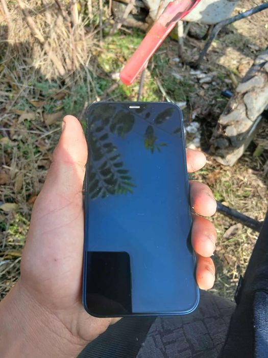 Schimb iphone 12 simplu