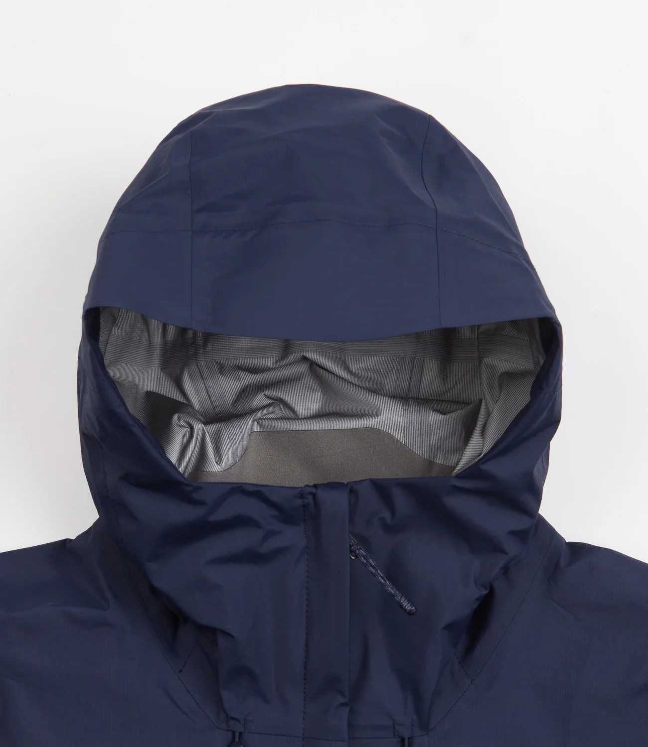 Дамско яке Patagonia W's Torrentshell 3L Jkt - Classic Navy, размер M