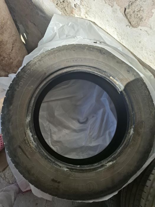 Зимни Гуми с джанти 185 60 15