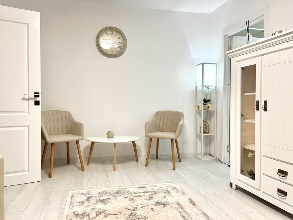 Apartament in regim hotelier