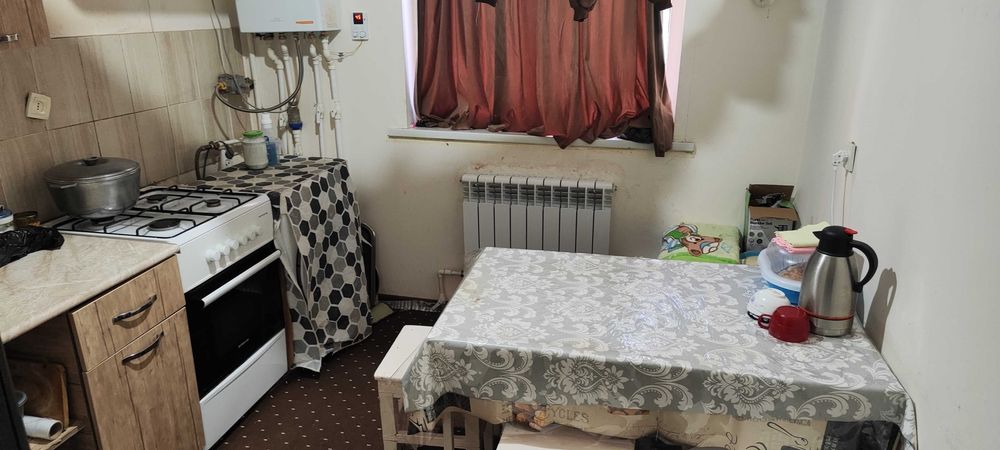 Kvartira sotiladi квартиру продам