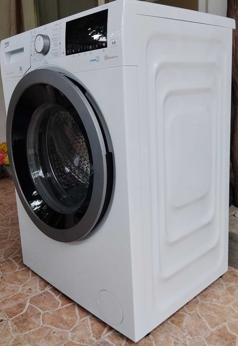 Пералня Beko 8 kg