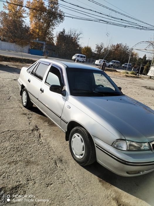 Nexia 1 radnoy holati juda zo'r