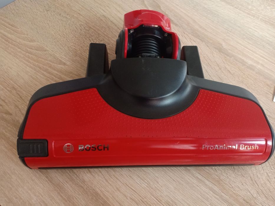 Щётка для пылесоса бош