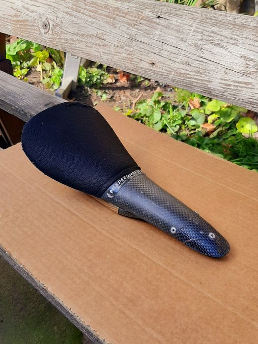 tune speedneedle full carbon