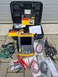 Osciloscop digital Fluke ScopeMeter 199C/S K Nou