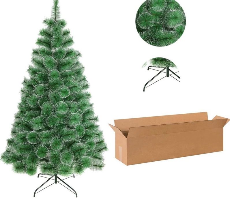 Продам новую ёлка