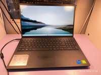 laptop gaming Dell, I5 1135G7, 16 gb ram, 512 gb ssd intel, nvidia 350