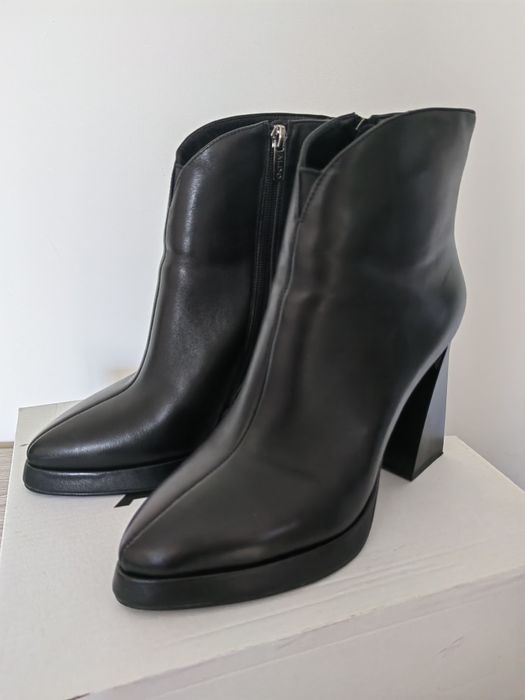 Botine Aldo, mărime 39