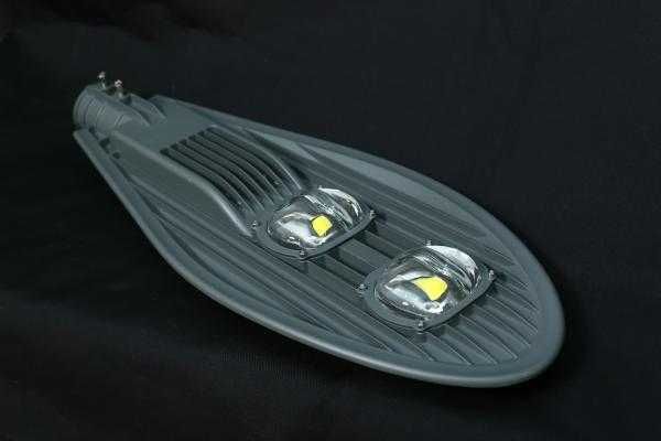 LED Cobra RKU ko‘cha chirog‘i / Уличный светильник DM Electro optom