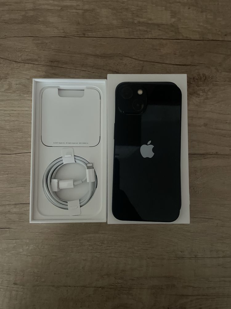 Iphone 13 -128 GB