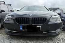 Vând spoiler complet echipat BMW seria 5 F10