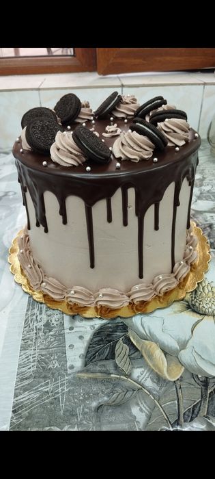 Arzon narxga mazzali tort