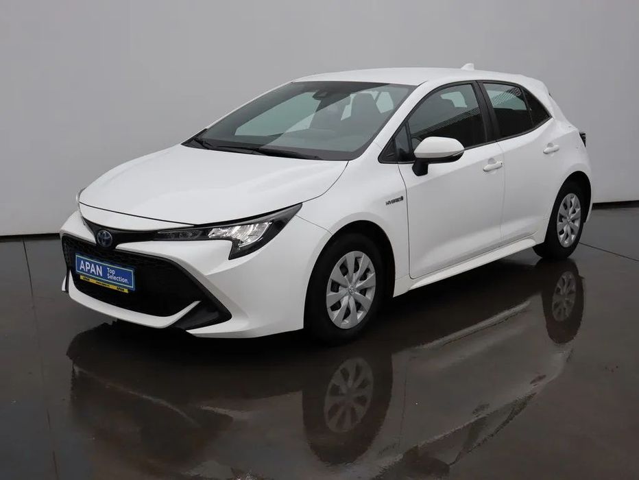 Toyota Corolla Unic propietar. Istoric service. Garantie. Posibilitate de finantare