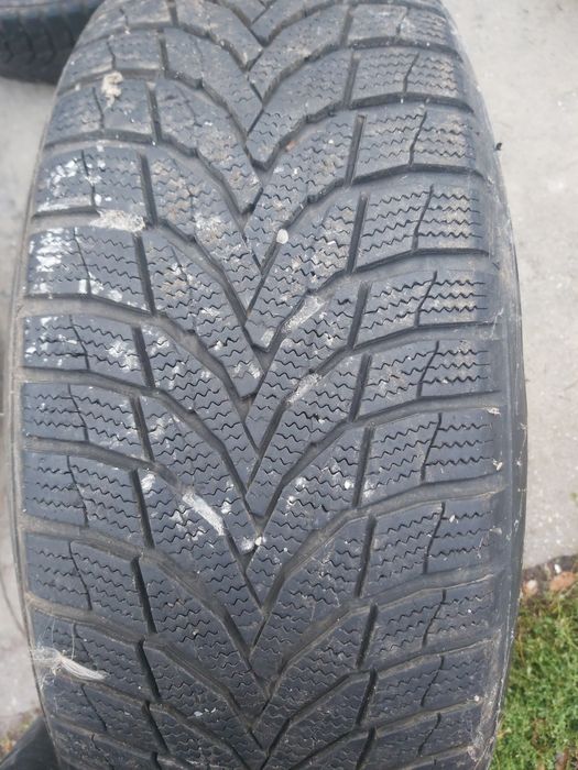 Anvelope 235/ 60/18