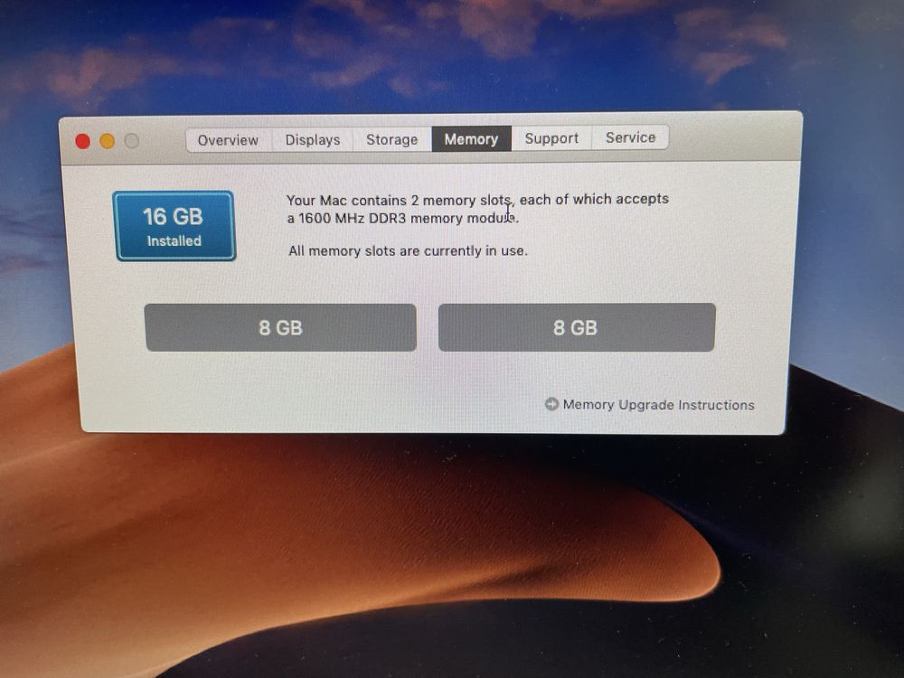 MacBook Pro 15" A1286 early 2011