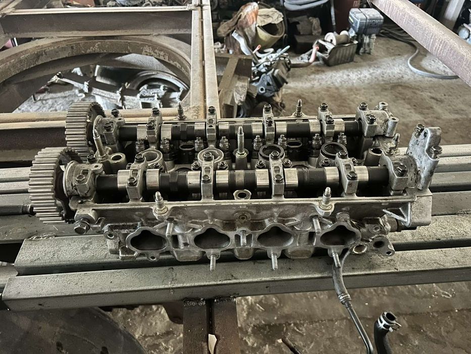 Глава за хонда црв 1ген