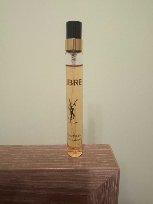 YSL Yves Saint Laurent Libre EDP 10ml Travel Spray/мини ЕДП