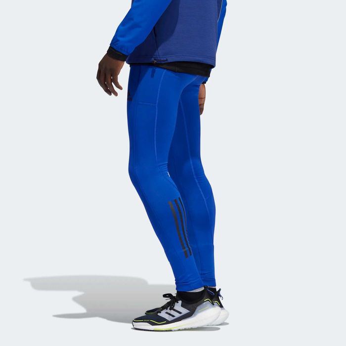 Adidas COLD.RDY Techfit Long Tights ОРИГИНАЛЕН мъжки клин - М-L