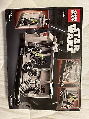 LEGO Star Wars - Atacul Dark Trooper 75324, SIGILAT