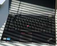 Lenovo ThinkPad T430, i5-3320M 2.6Ghz dual core, 8Gb RAM, 256 Gb SSD