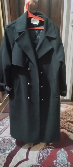 Palto sotiladi xitoy