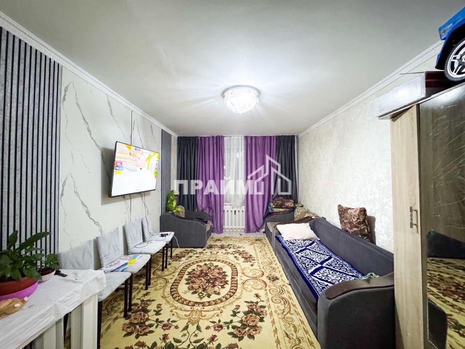 ПРОДАМ 1ком Болашак (Артем П. ПРАЙМ)