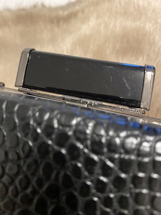 Clutch/geanta umar ZARA (nefolosit)