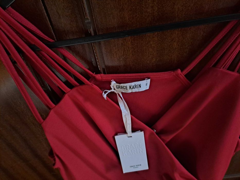 Рокля за бременни