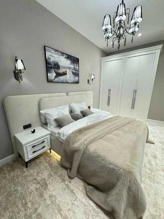 Продается квартира 55 м², 2 этаж, Капиталбанк*