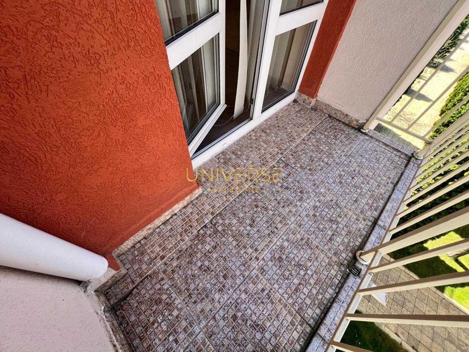 Продава се Едностаен апартамент в к.к. Слънчев бряг - 54 кв.м за 1334 €/кв.м - Снимка #11