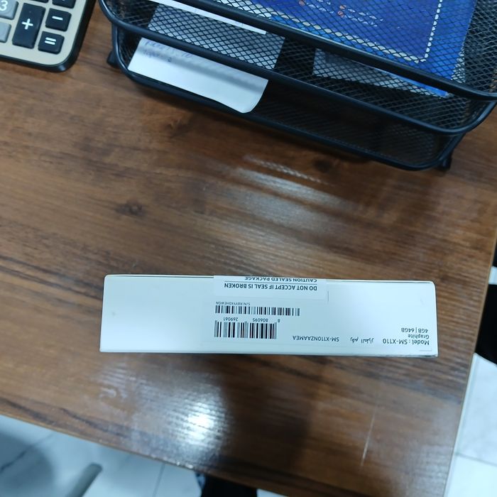 Galaxy samsung tap A9