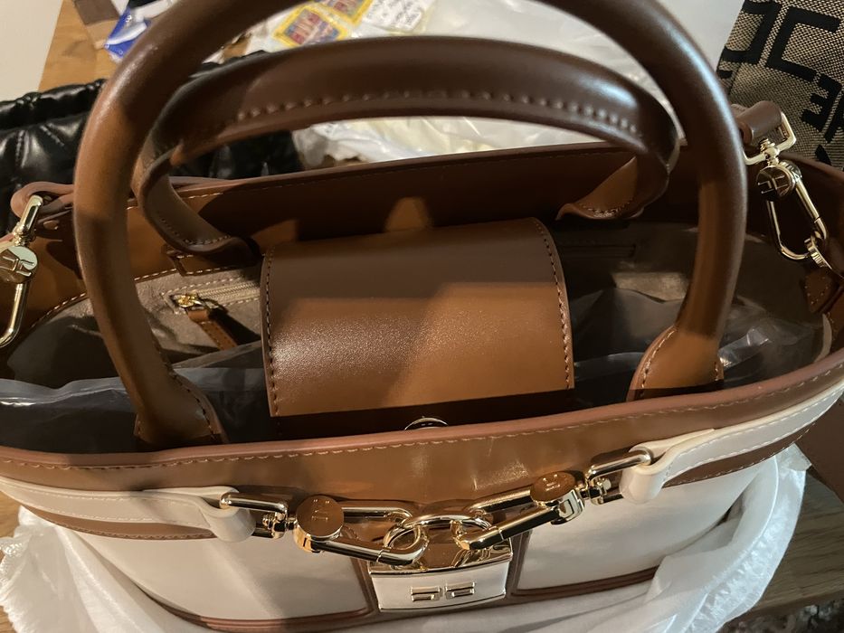 Elizabetta Franchi чанта