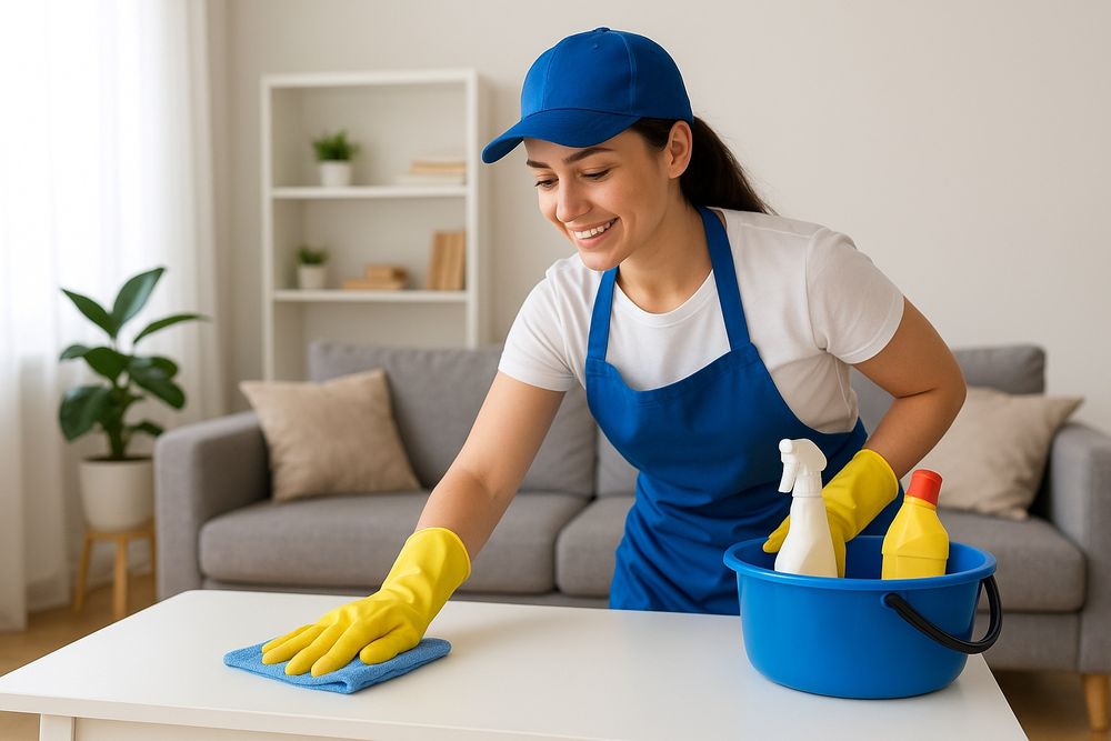 Клининг. Ежедневная,генеральная, уборка после ремонта