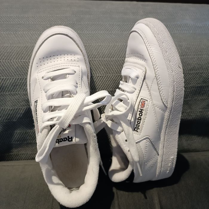 Детски маратонки Reebok