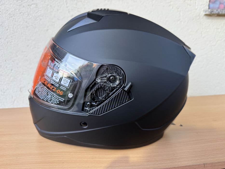 Casca moto Vinz Kennet , marimea L , NOU