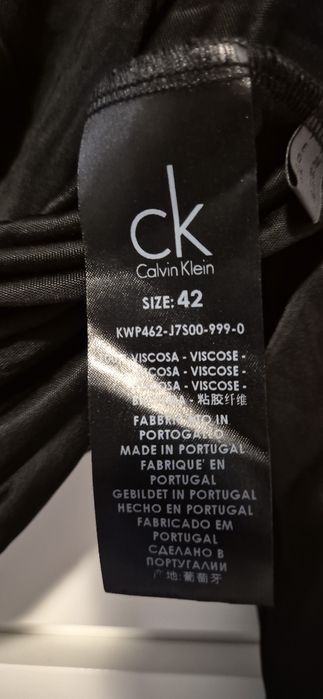 Bluza Calvin originala 42