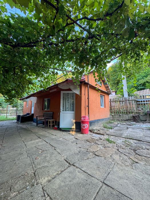 Casa de vanzare Sarata Monteoru