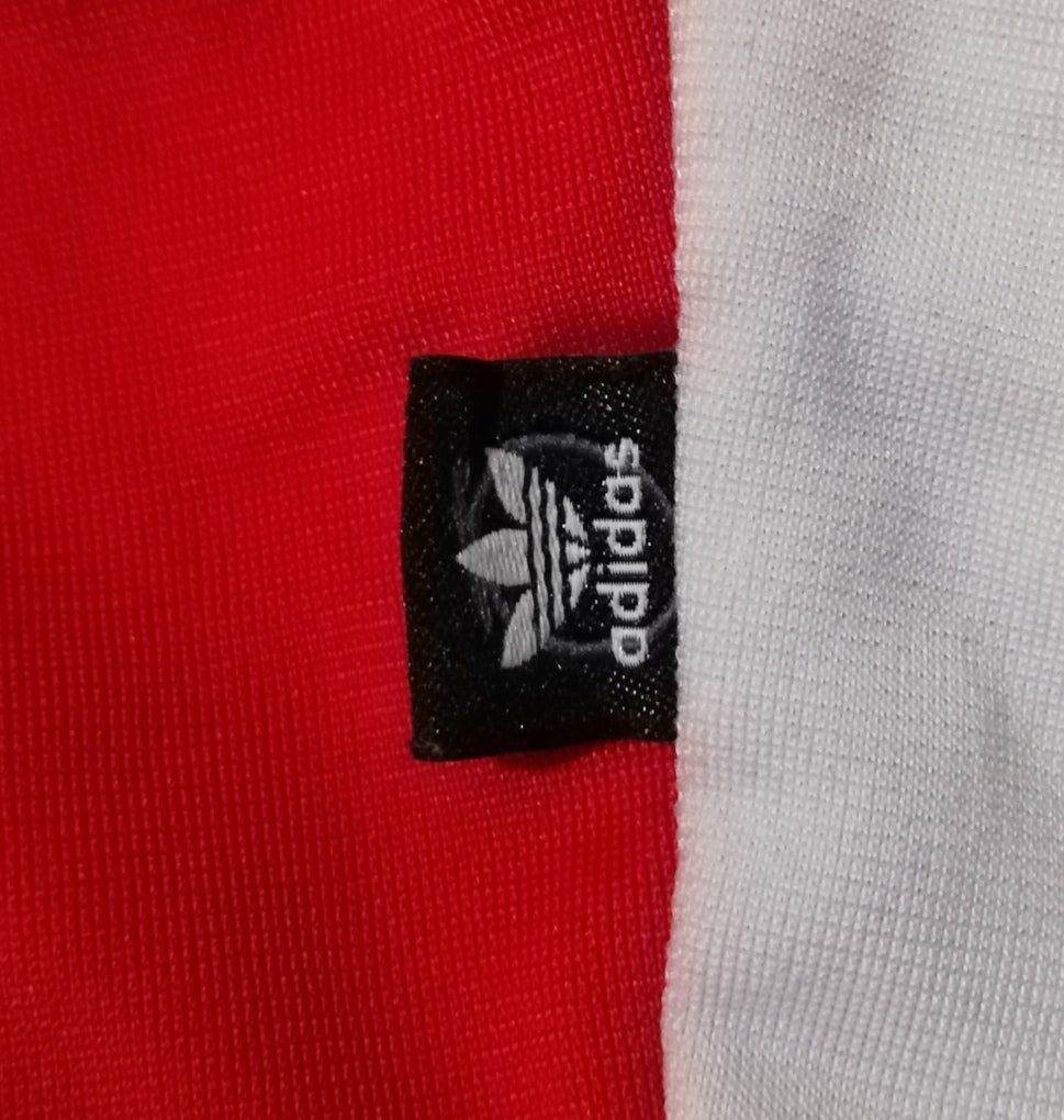 Adidas Originals x Rita Ora Track Jacket оригинално яке S Адидас спорт
