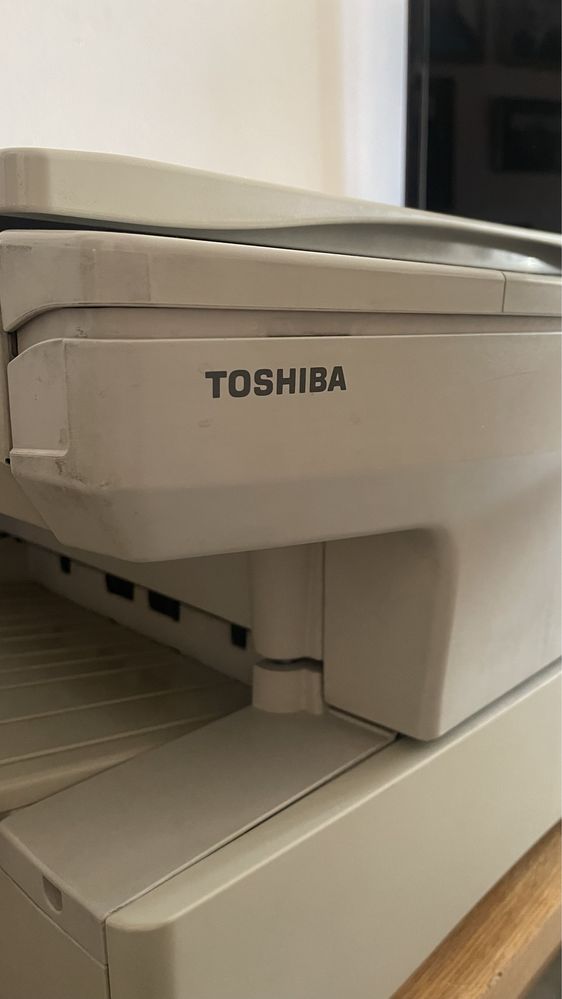 Ксерокс до А 3 формата  Тоshiba