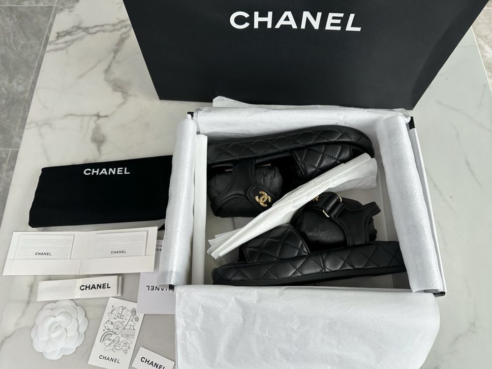 Sandale Chanel 35-42