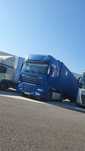 DAF XF105 MAN TGX Mercedes Actros  Mp4