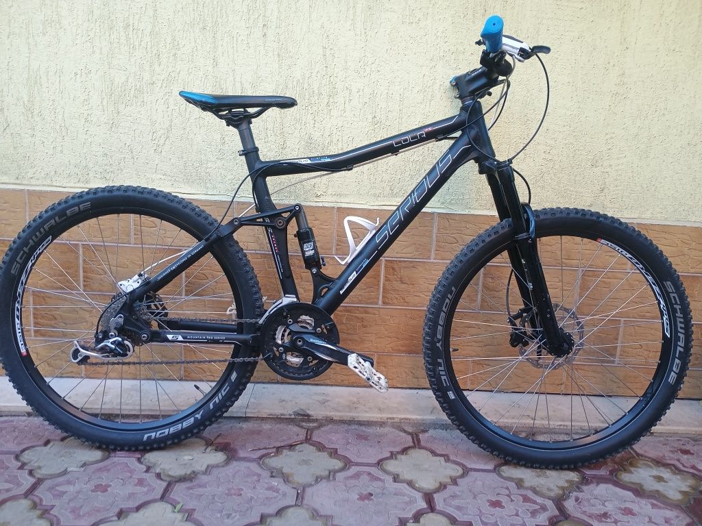 Sirius 26 цола    .
