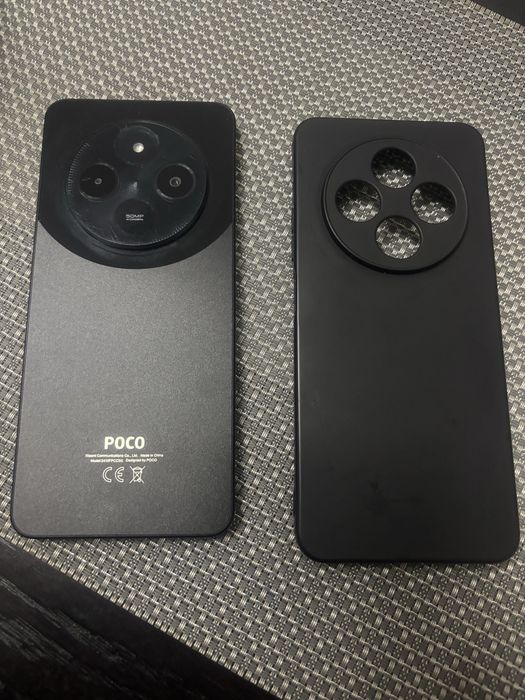 Телефон POCO C75