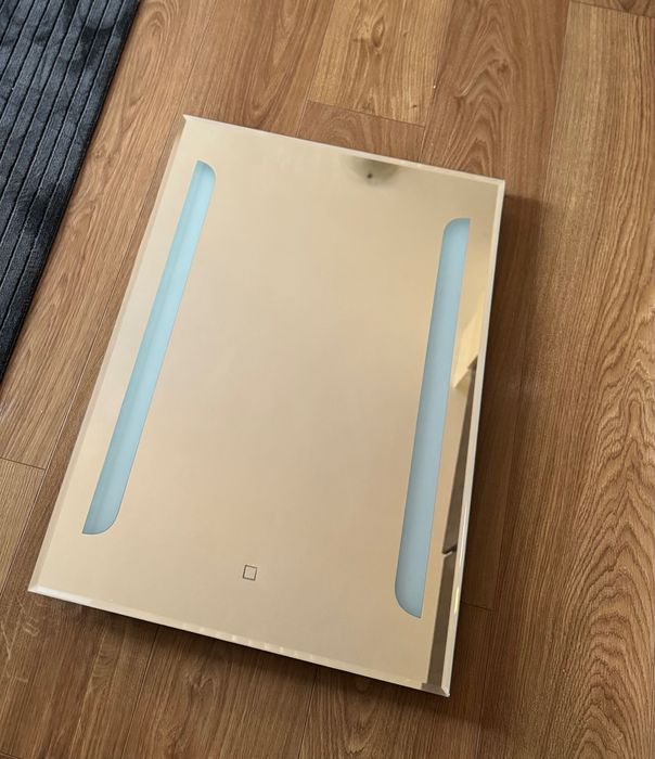 Лед огледало за баня