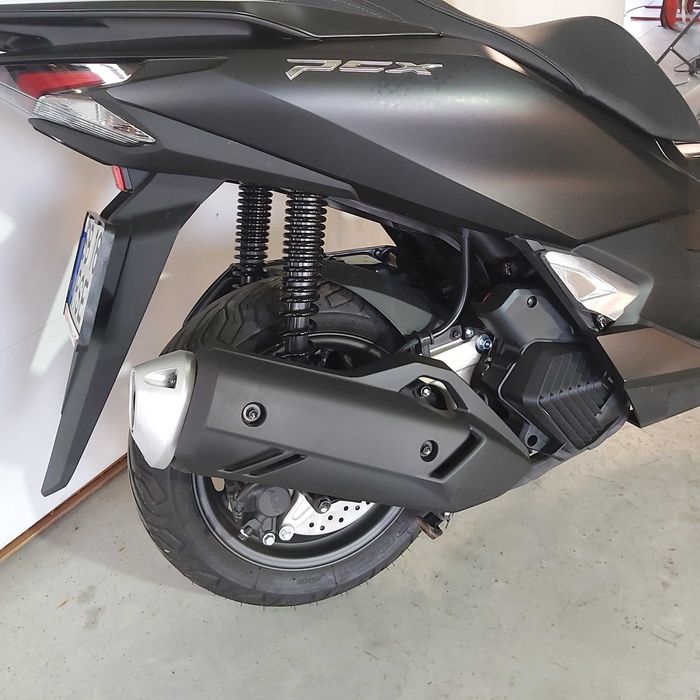 Scuter Honda PCX 125 ABS | H100185 | motomus.ro