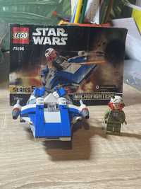 Lego star wars 75196
