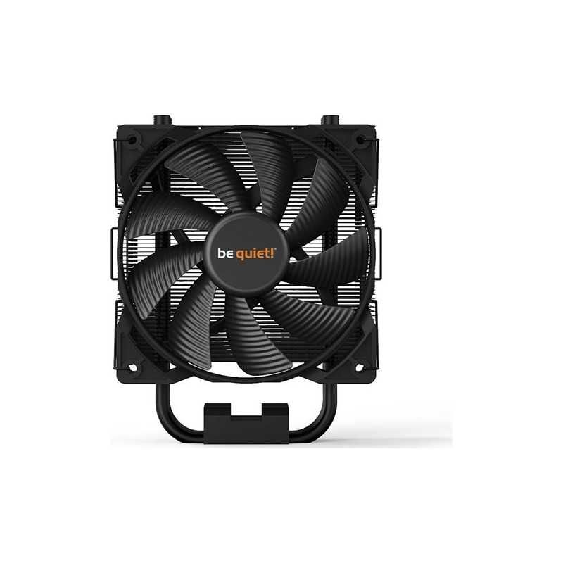 Cooler CPU be quiet! Pure Rock 2 Black BK007